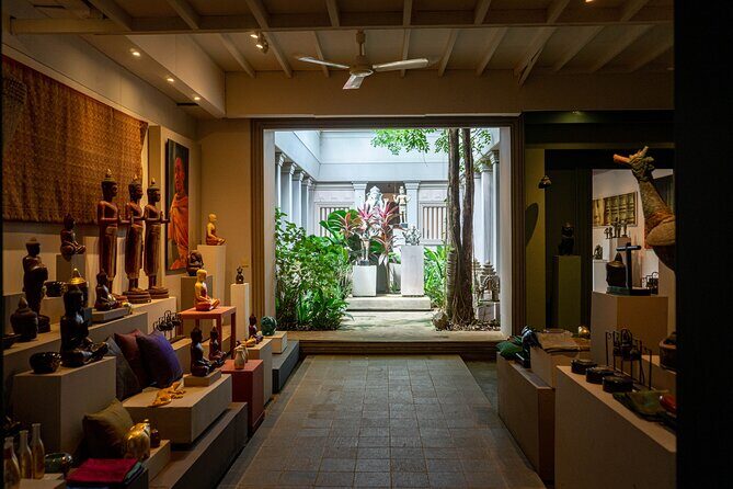 Siem Reap Morning City Bike Tour - Key Points