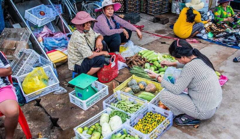 Siem Reap: Morning Cooking Class & Market Tour - Who Should Consider This Tour?