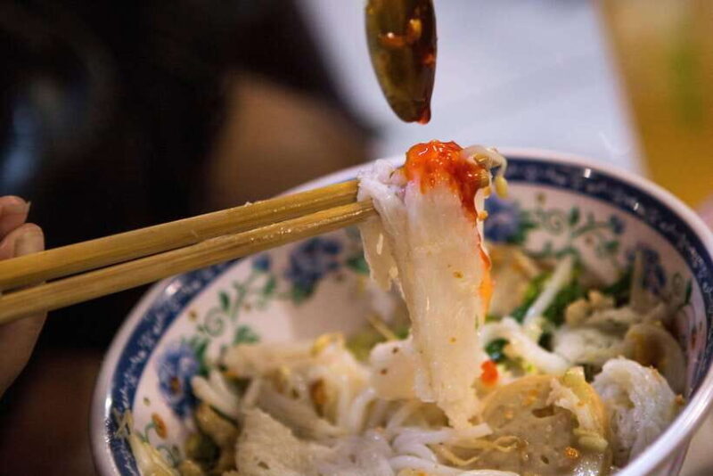 Siem Reap Morning Culinary and Culture Adventure - Final Thoughts