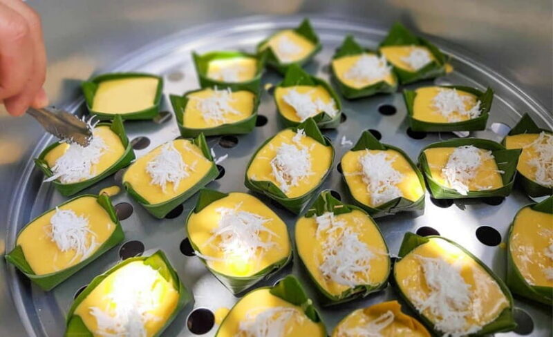 Siem Reap: Morning Foodie & Market Tour by Vespa - FAQs