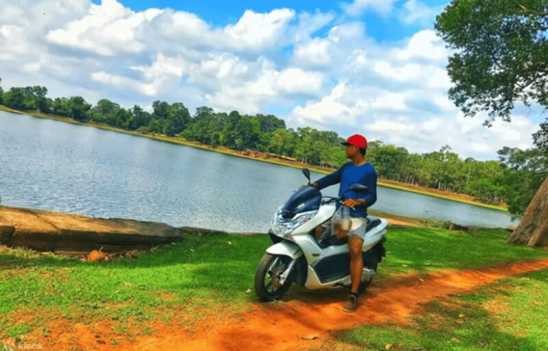 Siem Reap Motorbike Rental - Temple and City Tours own drive - Final Thoughts: Who Should Consider This?