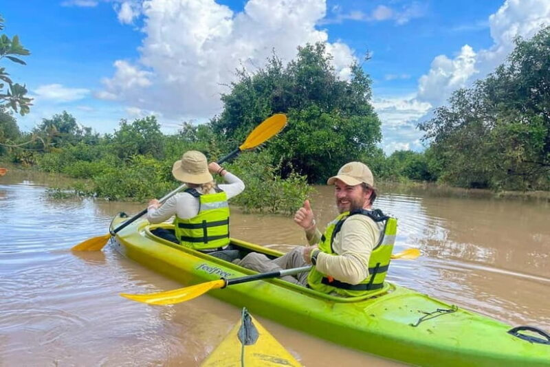 Siem Reap Nature & Cultural Safari Cycling Adventure - The Value of the Tour