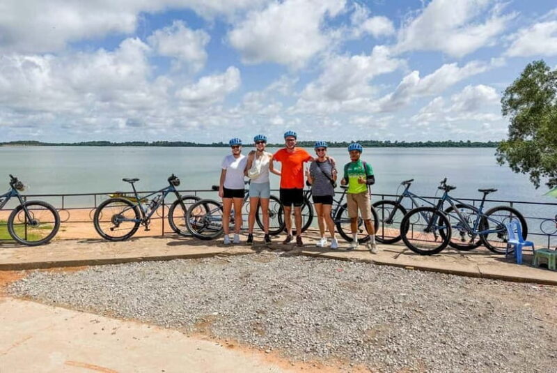 Siem Reap Nature & Cultural Safari Cycling Adventure - Who Will Love This Tour?