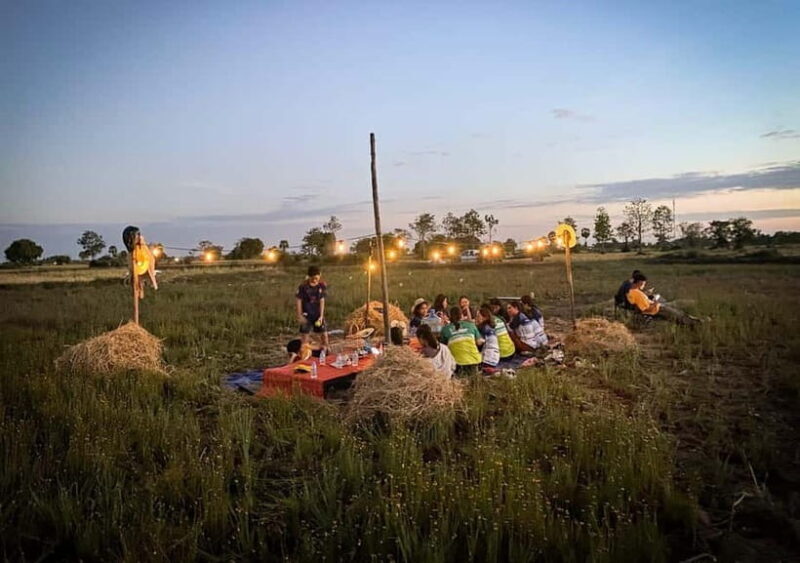 Siem Reap Nature & Cultural Safari Cycling Adventure - Final Thoughts: Who Should Consider This Tour?