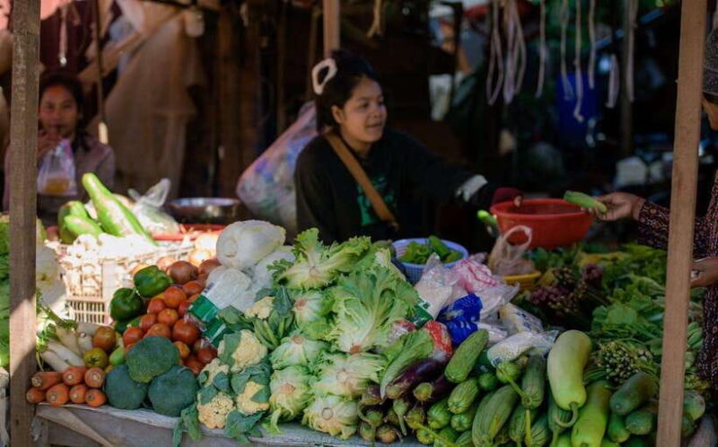 Siem Reap: Night Market Street Food Tour with Dinner - Who Will Love This Experience?