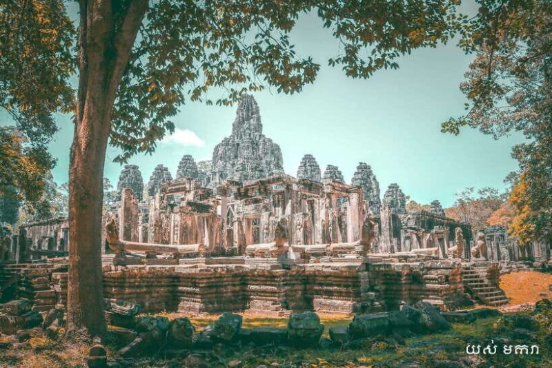 Siem Reap: Personalized Explore Angkor Temples - The Sum Up: The Best Choice for Authentic, Flexible Angkor Exploration