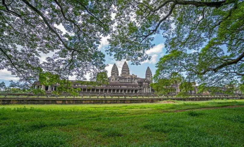 Siem Reap: Personalized Explore Angkor Temples - FAQs