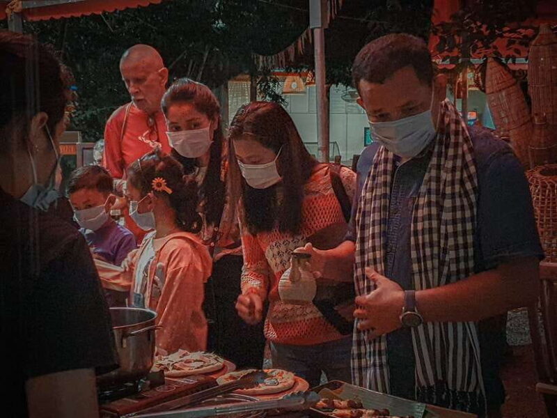 Siem Reap: Phare, the Cambodian Circus Show Tickets - Siem Reap: Phare, the Cambodian Circus Show Tickets — A Genuine Cultural Experience