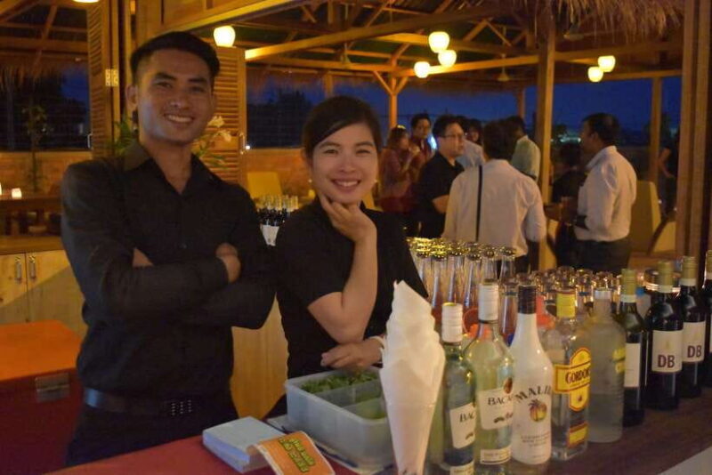 Siem Reap: Phare, the Cambodian Circus Show Tickets - Who Will Love This Experience?