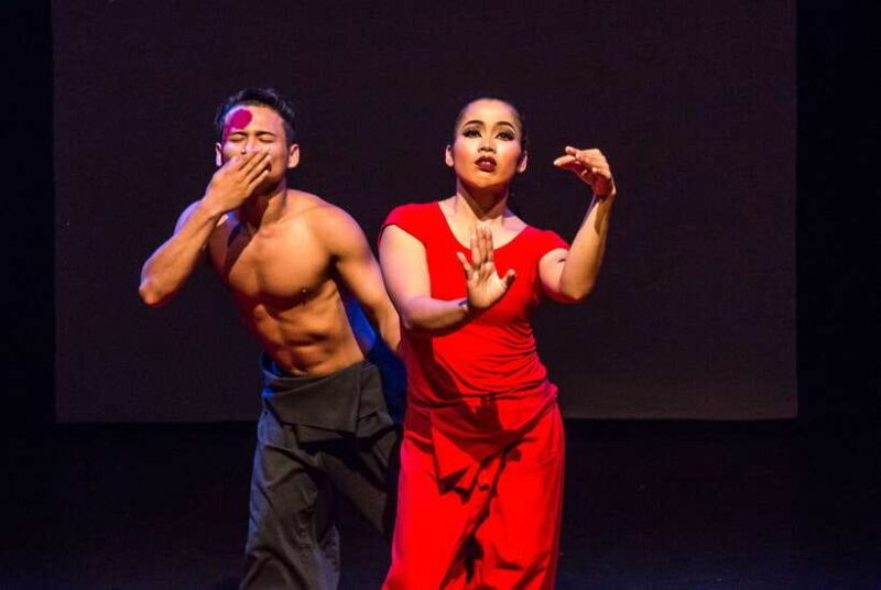 Siem Reap: Phare, the Cambodian Circus Show Tickets - FAQ