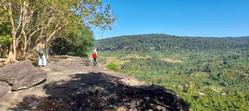Siem Reap: Phnom Kulen and Banteay Srei Jeep Tour - A Genuine Look at the Tour Experience