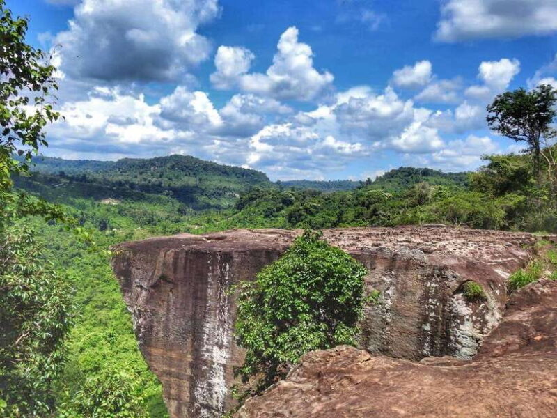 Siem Reap: Phnom Kulen, Banteay Srei, and Banteay Samre Tour - FAQ