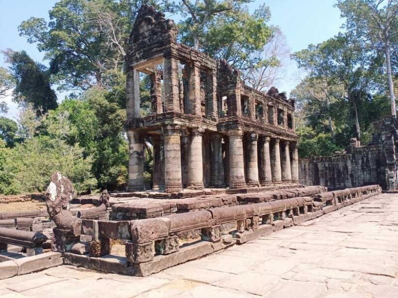 Siem Reap: Preah Khan, Ta Som, and Neak Pean Private Tour - Final Thoughts: Is It Worth It?