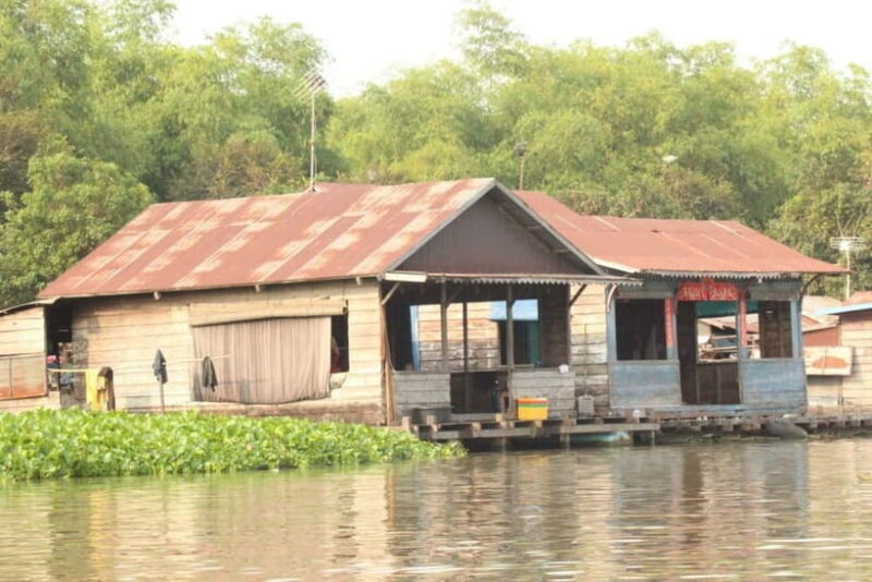 Siem Reap: Prek Toal Bird Colony, Silk Farm & Cooking - FAQ