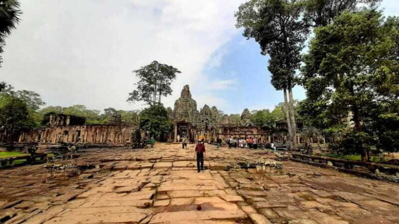 Siem Reap Private Car Charter with English Speaking Driver - Why It’s Worth Considering