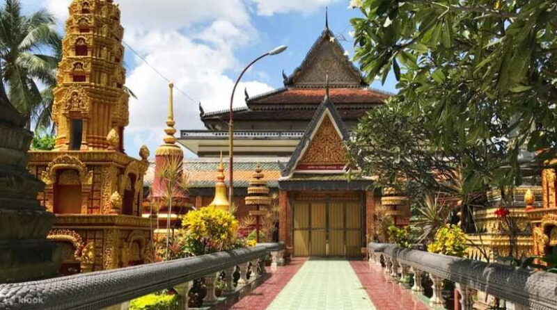 Siem Reap Private Car Charter with English Speaking Driver - Final Thoughts