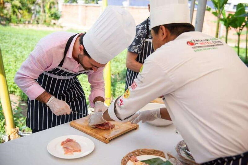 Siem Reap: Private Cooking Class with Market Visit - An Honest Evaluation