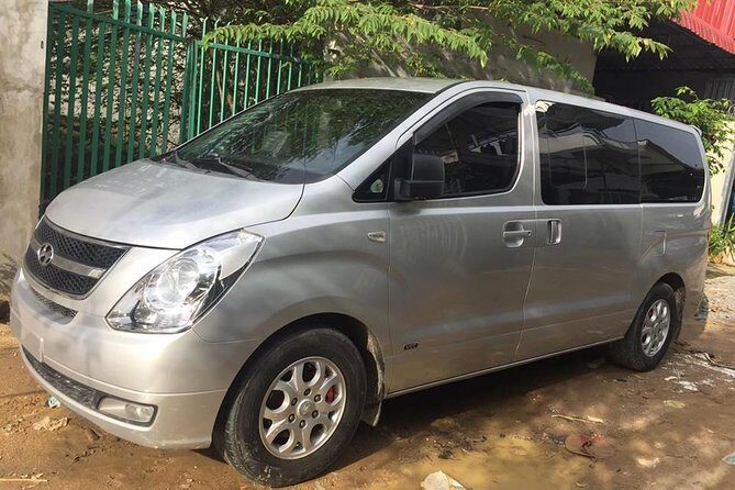 Siem Reap Private One-Way Airport Transfer - In-Depth Review of the Siem Reap Private Airport Transfer