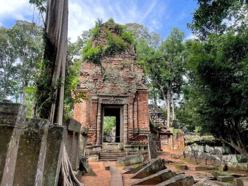 Siem Reap: Private Preah Vihear and Koh Ker Temples Tour - Final Thoughts: Is This Tour Worth It?