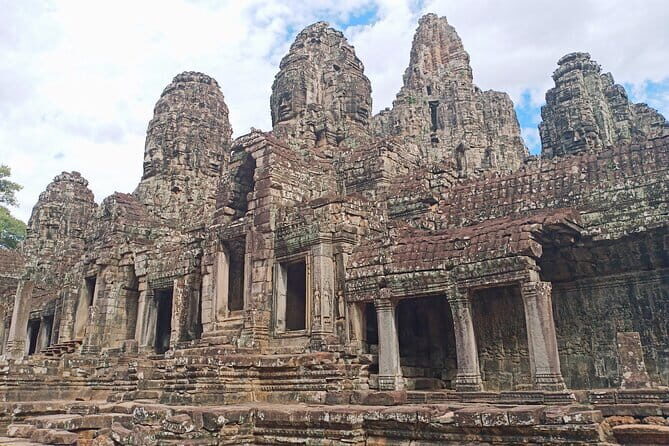 Siem Reap Private Sunset City Tour - Who Would Get the Most Out of This Tour?
