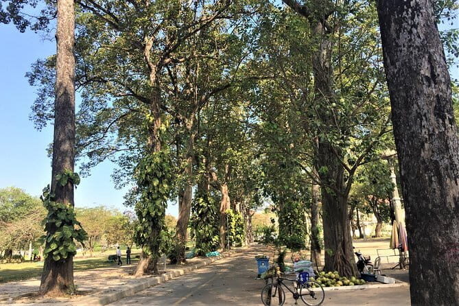 Siem Reap Private Sunset City Tour - FAQs