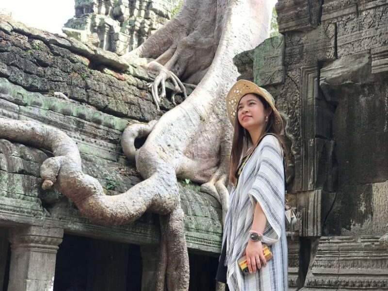 Siem Reap: Private Tour of Angkor Complex - Siem Reap: Private Tour of Angkor Complex — A Deep Dive into Cambodia’s Ancient Marvels