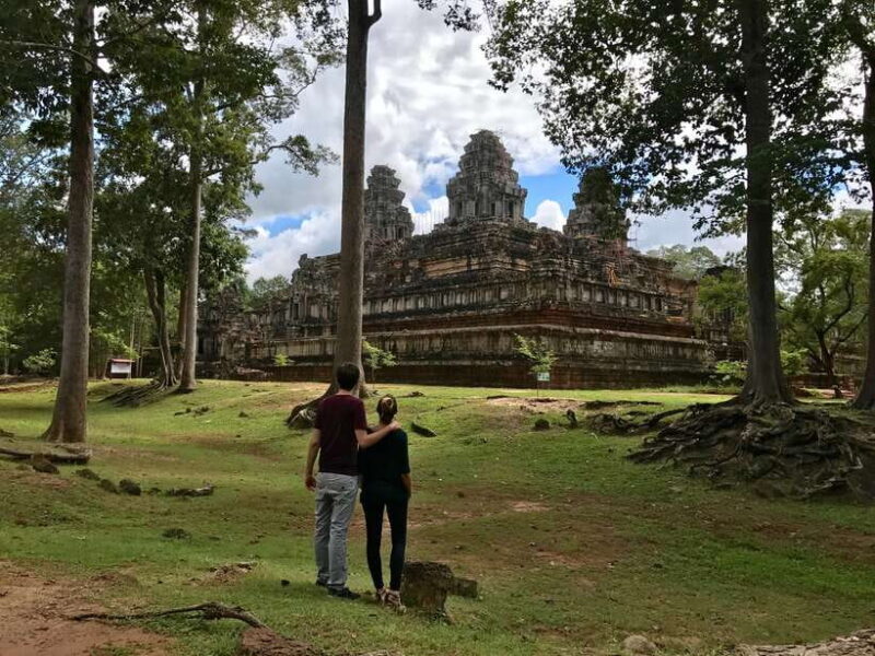 Siem Reap: Private Tour of Angkor Complex - Final Thoughts: Who Is This Tour Best For?