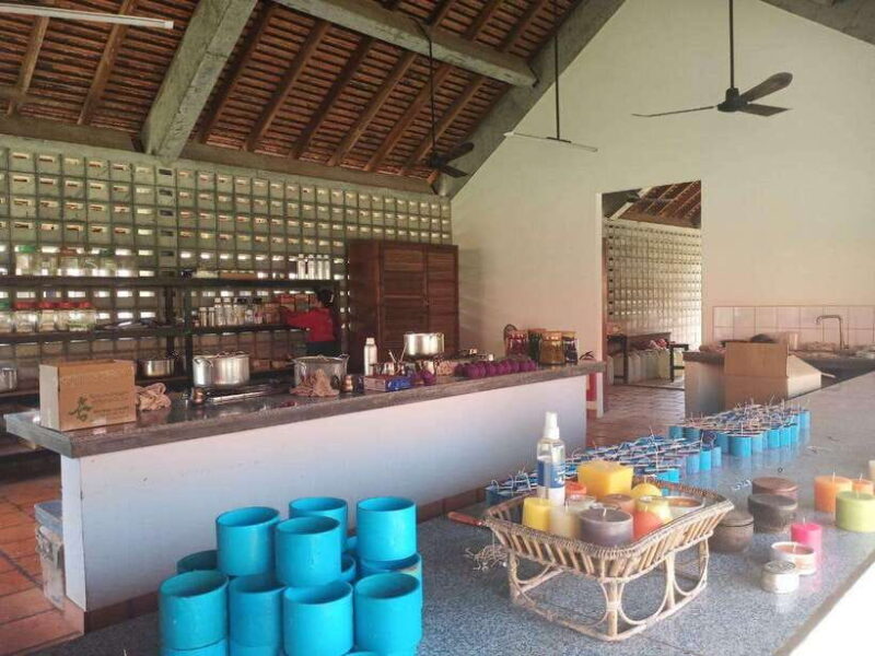 Siem Reap: Rolous Group Temples and Handicraft Center Tour - FAQs