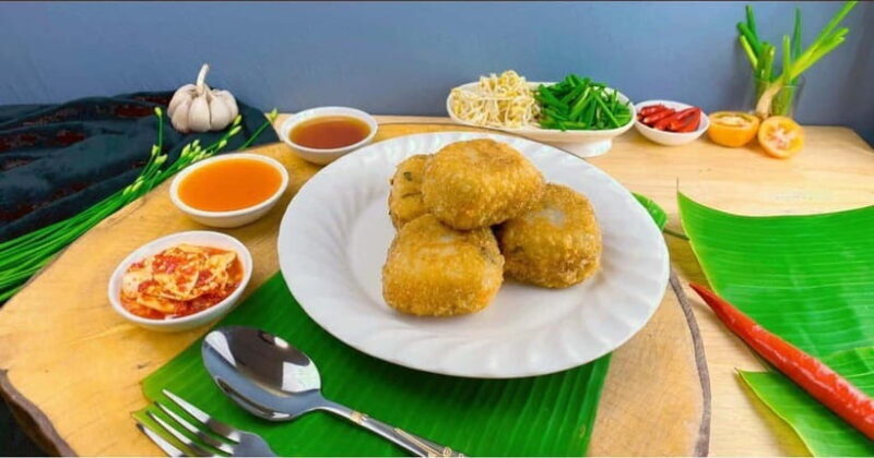 Siem Reap: Small Group Guided Authentic & Unique Food Tour - Exploring the Siem Reap Food Tour: What to Expect