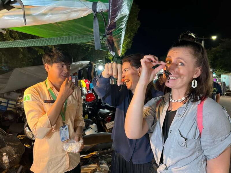 Siem Reap: Small Group Guided Authentic & Unique Food Tour - Who Will Love This Tour?