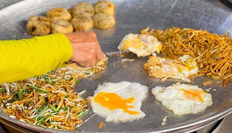 Siem Reap: Small Group Guided Authentic & Unique Food Tour - Final Thoughts