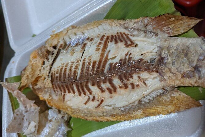 Siem Reap Street Food & Craft Cocktails Tour: Hidden Local Gems - A Closer Look at the Siem Reap Street Food & Craft Cocktails Tour