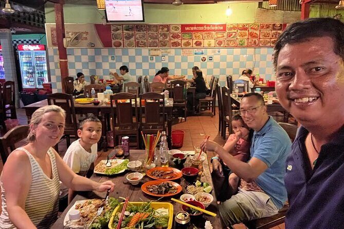Siem Reap Street Food & Craft Cocktails Tour: Hidden Local Gems - Final Thoughts