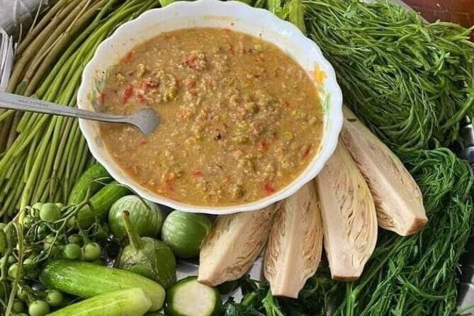 Siem Reap Street Food & Craft Cocktails Tour: Hidden Local Gems - FAQs