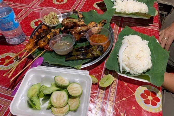 Siem Reap Street Food Tour - Exploring Siem Reap’s Street Food Scene with Local Guides