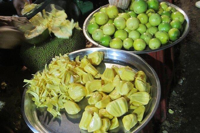 Siem Reap Street Food Tour - FAQ