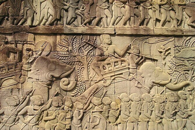 Siem Reap Sunrise Private Tour - Who Will Love This Tour?