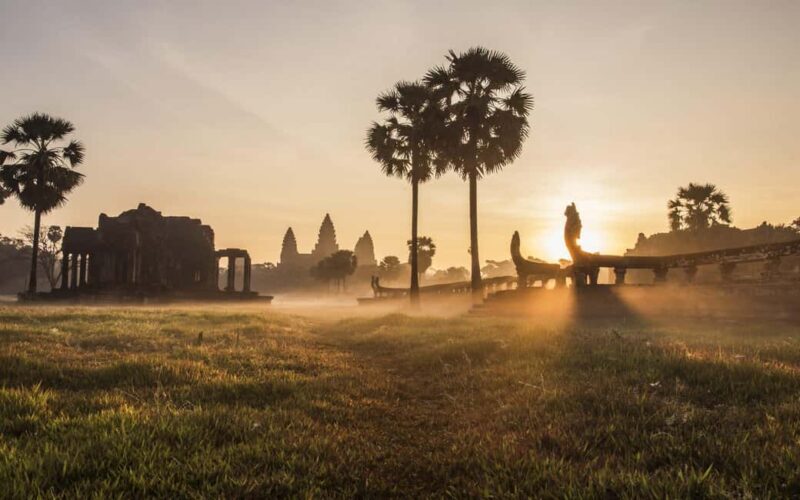 Siem Reap Temple Tour 2-Day with Sunrise/Sunset - Who Should Consider This Tour?
