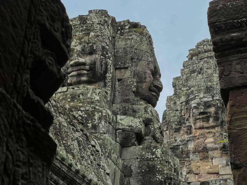 Siem Reap: Temple Tour with Angkor Wat Sunrise and Breakfast - A Deep Dive into the Experience