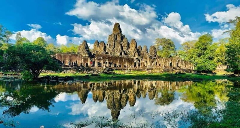 Siem Reap: Temples & Kulen Mountain Tour 3-Day Tour - What Makes This Tour Stand Out