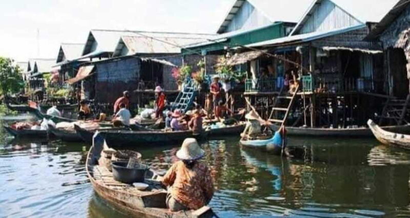 Siem Reap: Temples & Kulen Mountain Tour 3-Day Tour - FAQ