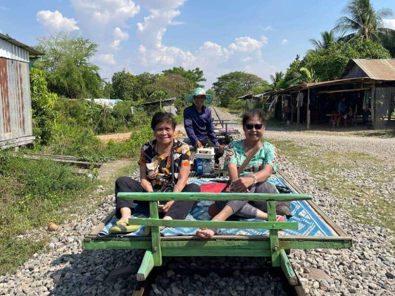 Siem Reap to Battambang: Bamboo Train and Bat Cave - Final Thoughts: Who Is This Tour Perfect For?
