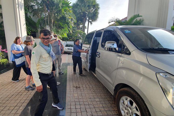 Siem Reap to Battambang Private Guided Tour (Day Trip) - Possible Drawbacks or Considerations