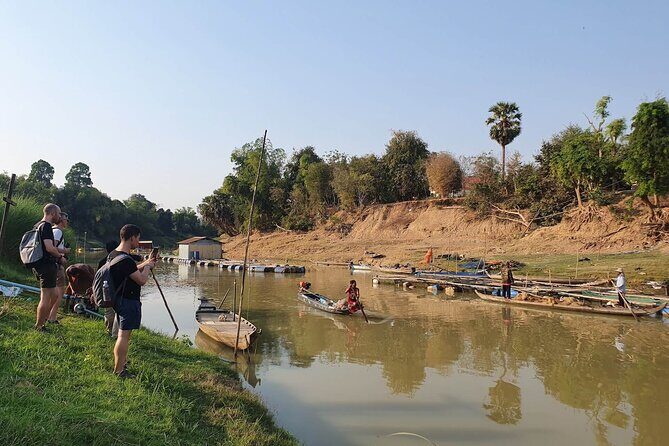 Siem Reap to Battambang Private Guided Tour (Day Trip) - Who Will Love This Tour?