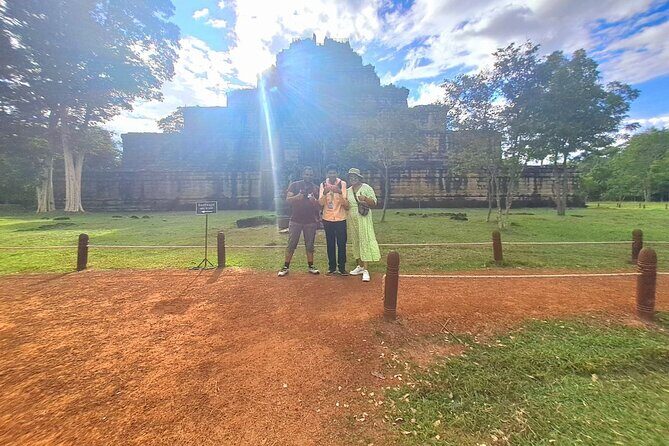 Siem Reap to Beng Melea and Visit Khmer Empire Capital Koh Ker - Final Thoughts