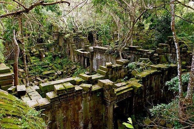 Siem Reap to Beng Melea and Visit Khmer Empire Capital Koh Ker - FAQ