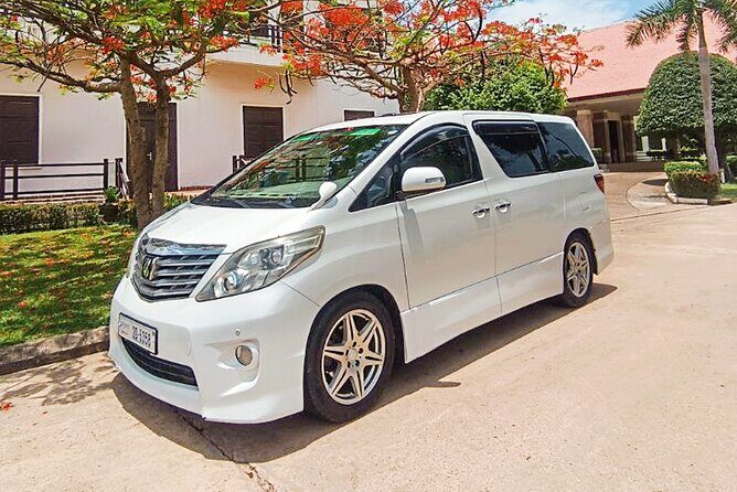 Siem Reap To Kampot/Kep Private Transfer Mini Van And Car - Practical Details and Tips