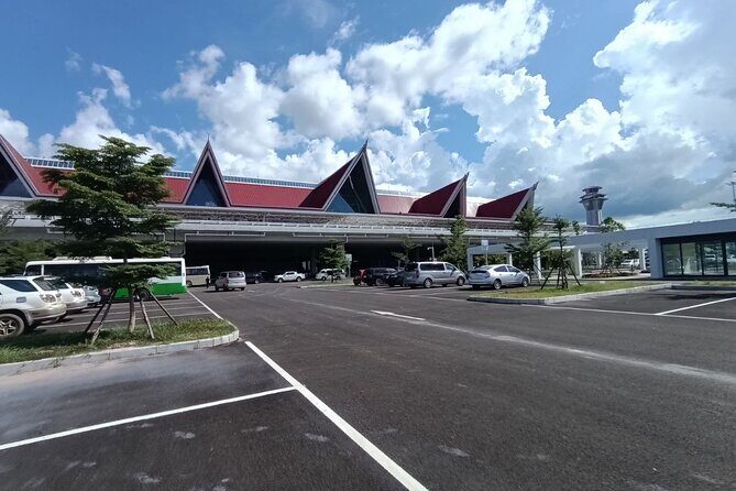 Siem Reap to Phnom Penh in Comfort: Private Transport - FAQ