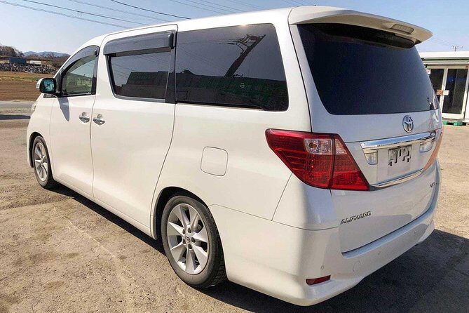 Siem Reap to Sihanoukville by Private Car or Minivan - An In-Depth Look at the Siem Reap to Sihanoukville Private Transfer