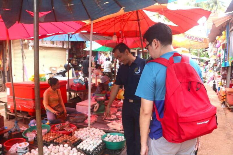 Siem Reap: Tonle Sap Lake - Fishing Village & Flooded Forest - Exploring the Tour: A Full Breakdown